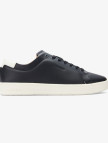 Calvin Klein Pure Low Lace Up Cupsole Erkek Beyaz Sneaker Calvin Klein Pure Low Lace Up Cupsole Erkek Beyaz Sneaker