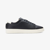 Calvin Klein Pure Low Lace Up Cupsole Erkek Siyah Sneaker Calvin Klein Pure Low Lace Up Cupsole Erkek Siyah Sneaker