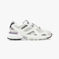 Tommy Hilfiger Runner Tech Mix Erkek Krem Rengi Sneaker Tommy Hilfiger Runner Tech Mix Erkek Krem Rengi Sneaker