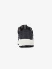 Tommy Hilfiger Archıve '97 Erkek Siyah Sneaker Tommy Hilfiger Archıve '97 Erkek Siyah Sneaker