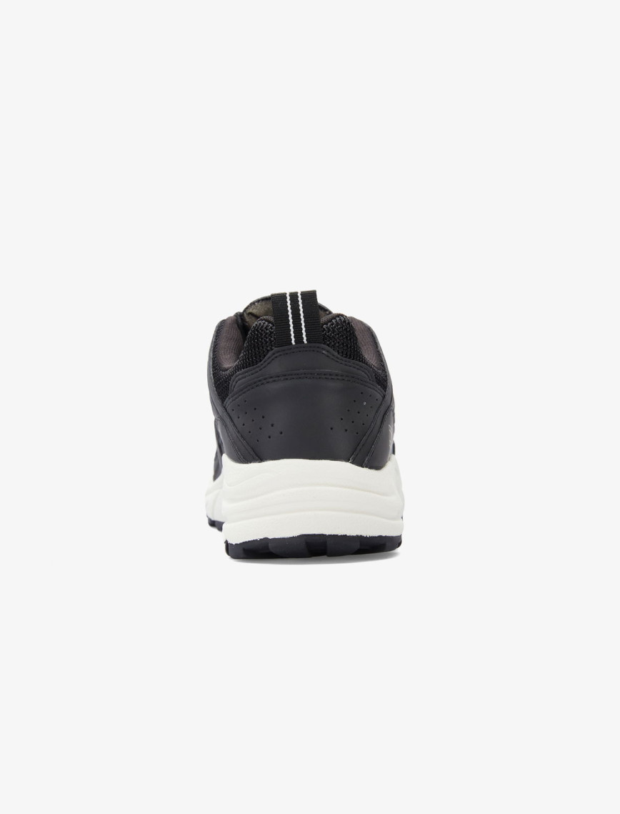 Tommy Hilfiger Archıve '97 Erkek Siyah Sneaker Tommy Hilfiger Archıve '97 Erkek Siyah Sneaker