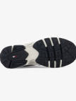 Tommy Hilfiger Archıve '97 Erkek Siyah Sneaker Tommy Hilfiger Archıve '97 Erkek Siyah Sneaker