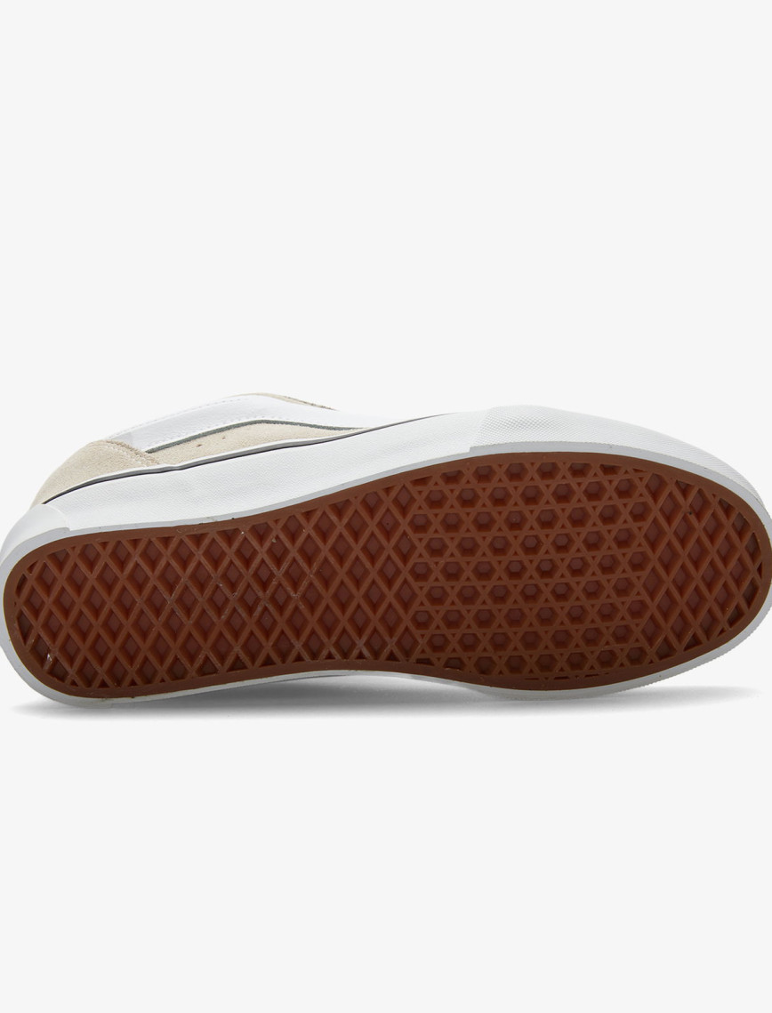 Vans Knu Skool Erkek Bej Ayakkabı Vans Knu Skool Erkek Bej Ayakkabı