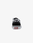 Vans Old Skool Bebek Siyah Spor Ayakkabı Vans Old Skool Bebek Siyah Spor Ayakkabı
