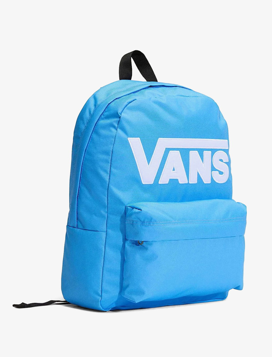 Vans Old Skool Drop V Unisex Mavi Çanta