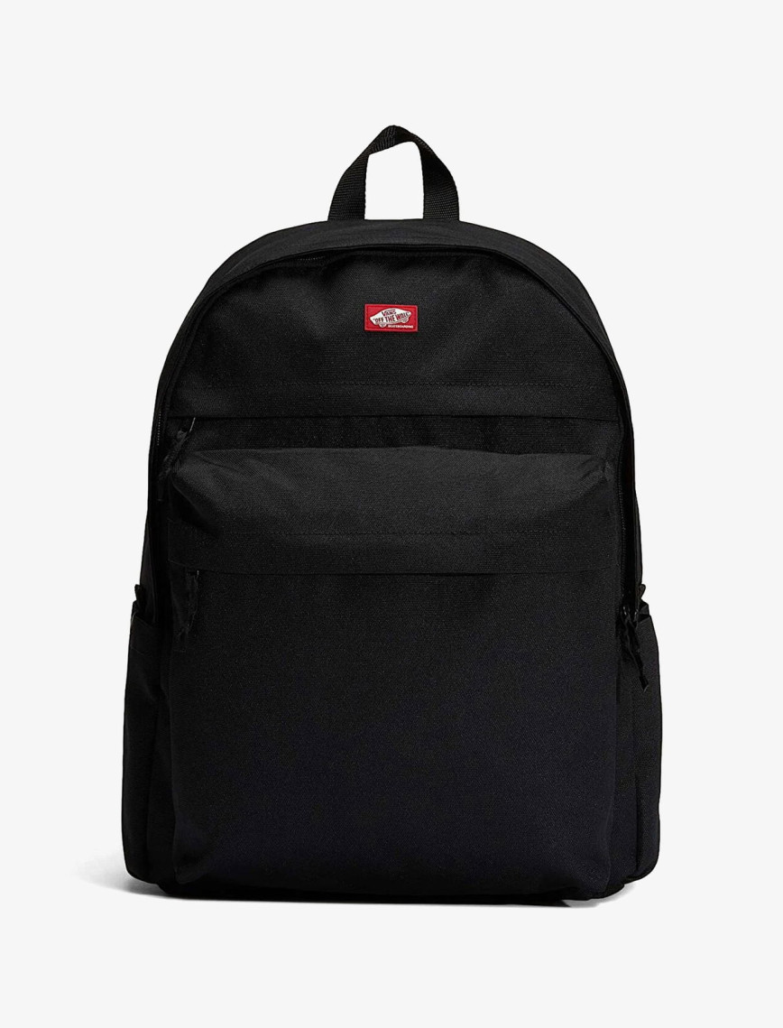 Vans Skate All Day Unisex Siyah Çanta