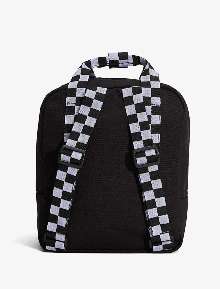 Vans Low Key Mini Unisex Siyah Çanta