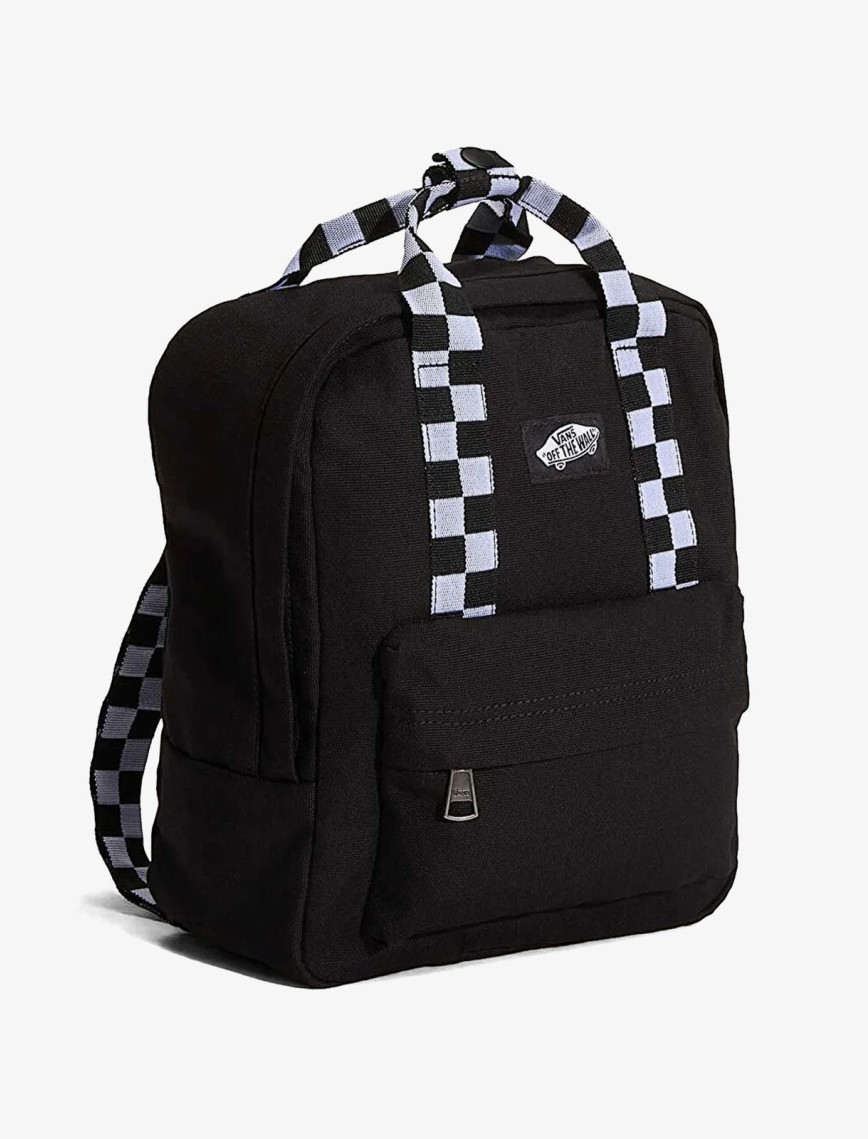 Vans Low Key Mini Unisex Siyah Çanta