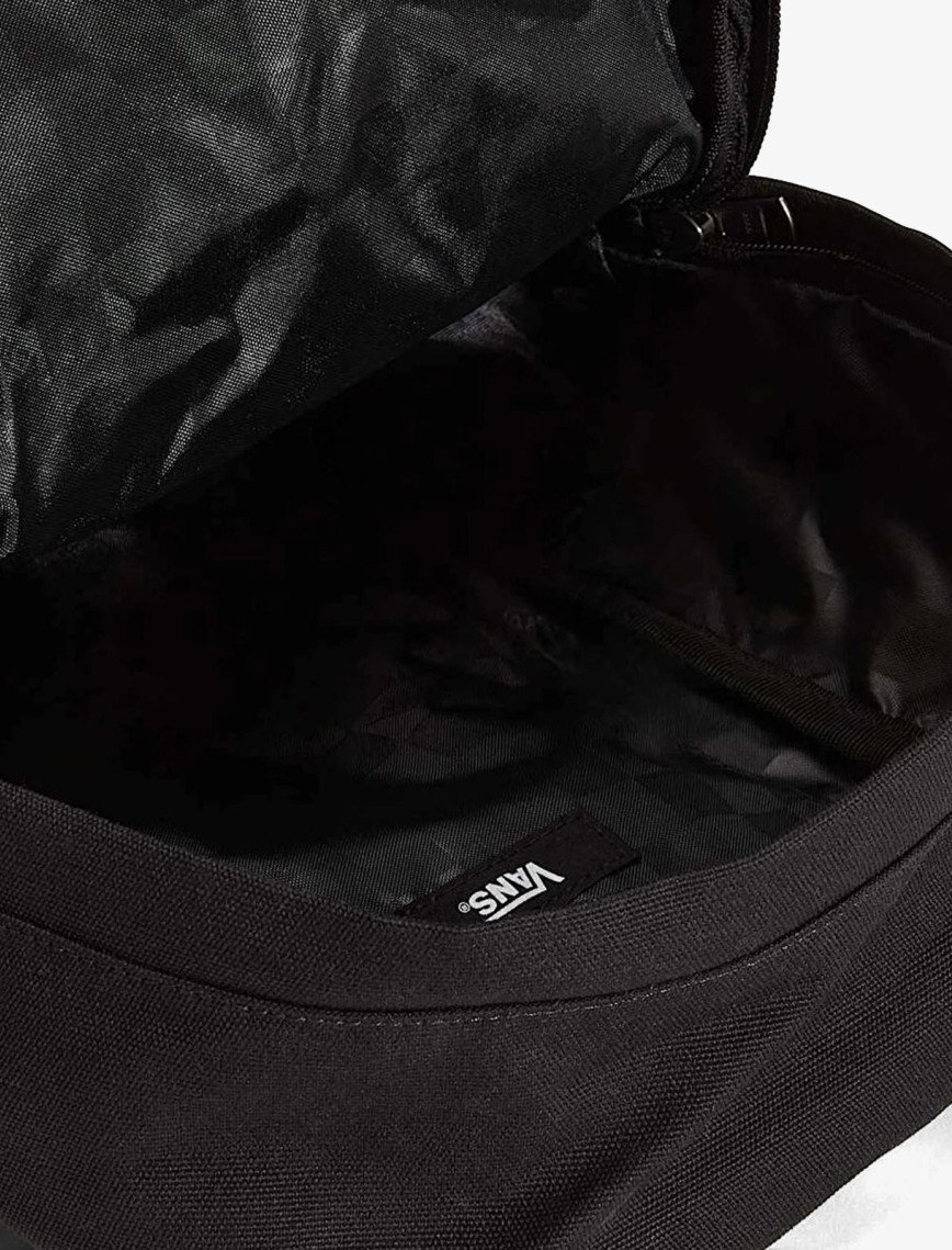 Vans Low Key Mini Unisex Siyah Çanta