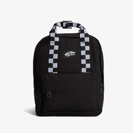 Vans Low Key Mini Unisex Siyah Çanta Vans Low Key Mini Unisex Siyah Çanta