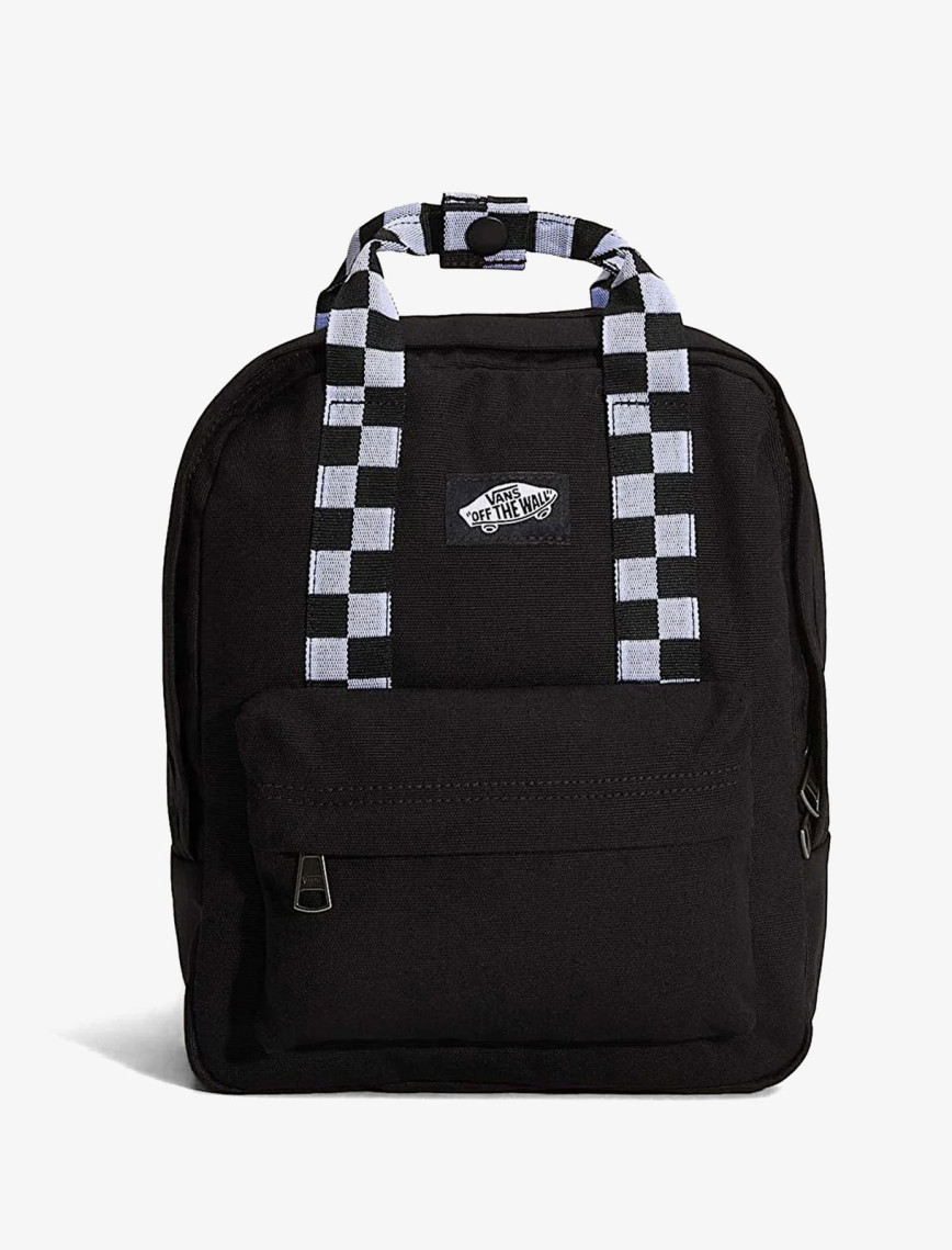Vans Low Key Mini Unisex Siyah Çanta