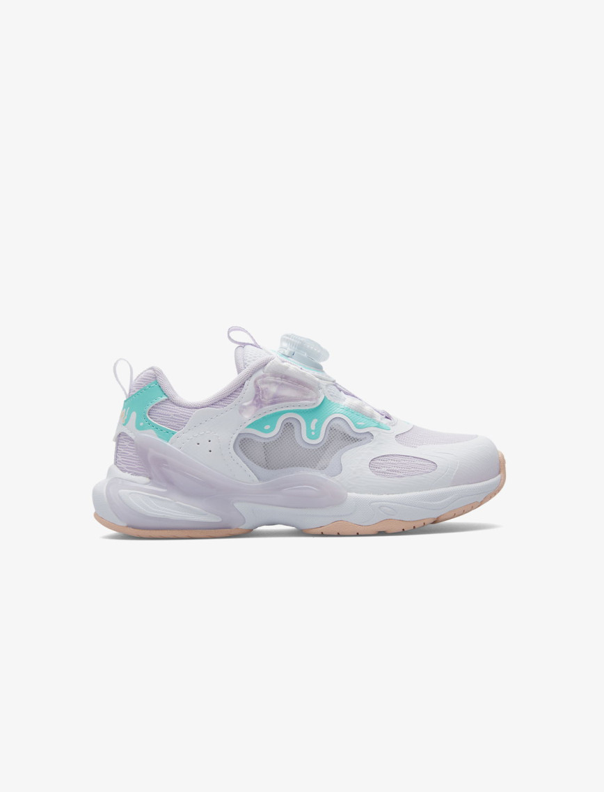 Anta Çocuk Mor Spor Ayakkabı Anta Çocuk Mor Spor Ayakkabı