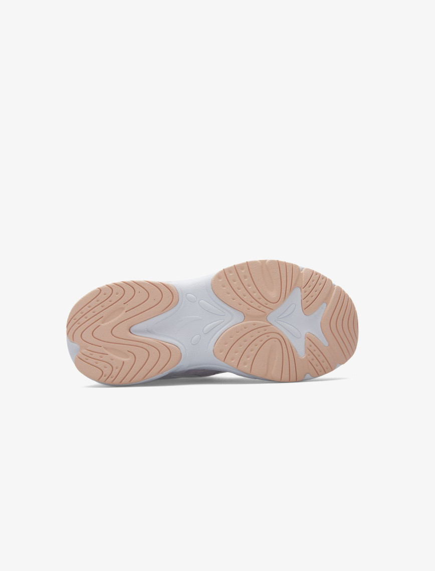 Anta Çocuk Mor Spor Ayakkabı Anta Çocuk Mor Spor Ayakkabı