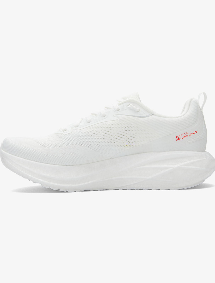 Anta Gazelle Erkek Beyaz Koşu Ayakkabısı Anta Gazelle Erkek Beyaz Koşu Ayakkabısı