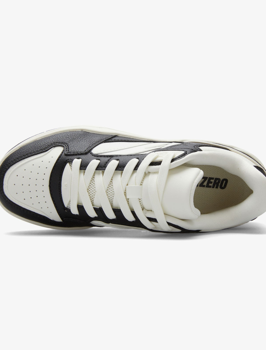 Anta Flame Kadın Siyah Spor Ayakkabı Anta Flame Kadın Siyah Spor Ayakkabı