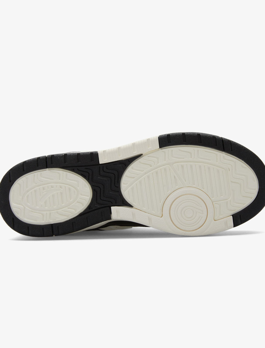 Anta Flame Kadın Siyah Spor Ayakkabı Anta Flame Kadın Siyah Spor Ayakkabı