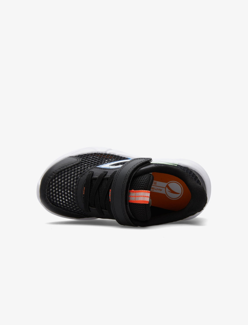 Anta Running Shoes Çocuk Siyah Koşu Ayakkabısı Anta Running Shoes Çocuk Siyah Koşu Ayakkabısı
