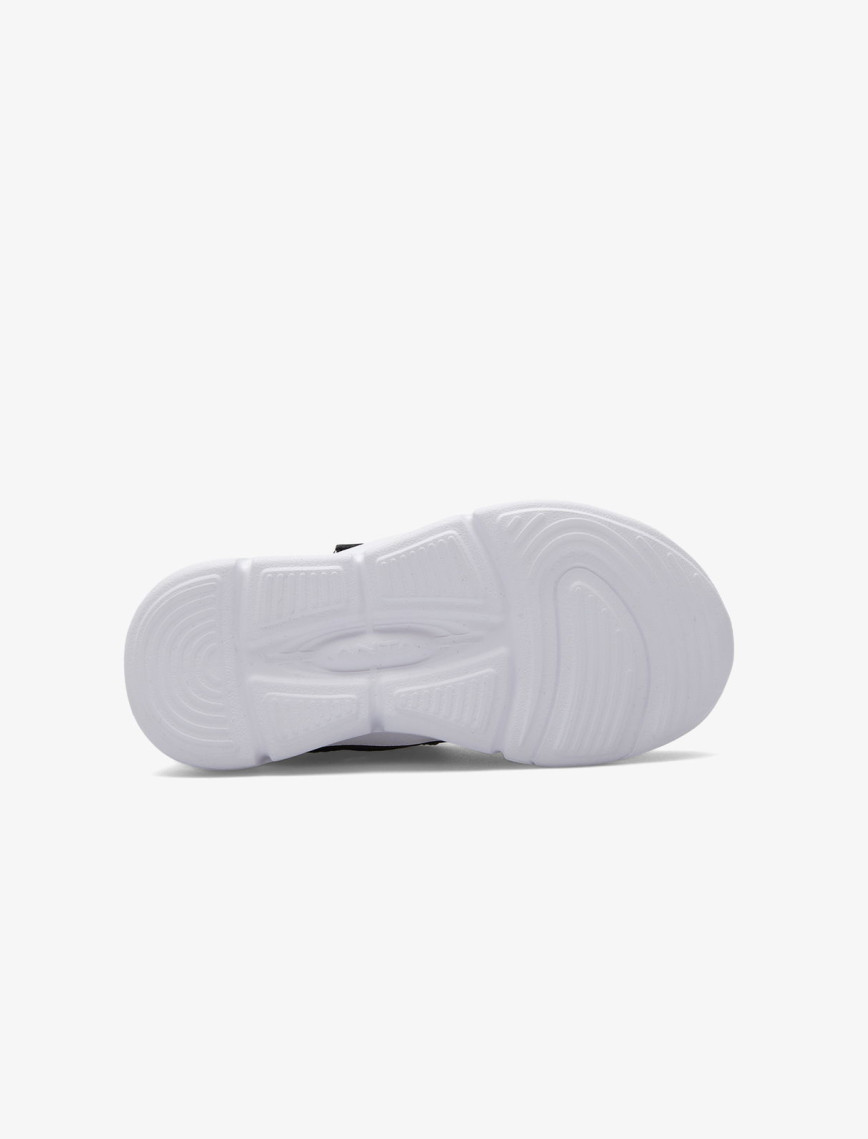 Anta Running Shoes Çocuk Siyah Koşu Ayakkabısı Anta Running Shoes Çocuk Siyah Koşu Ayakkabısı