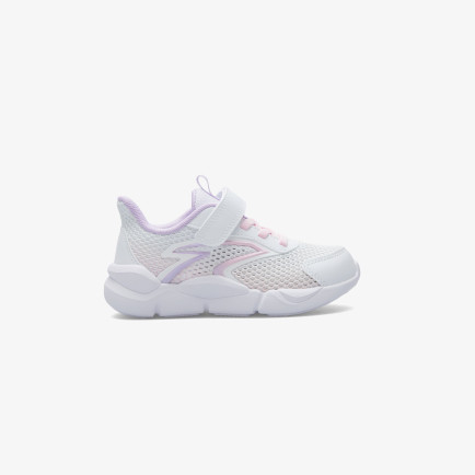 Anta Running Shoes Çocuk Beyaz Koşu Ayakkabısı Anta Running Shoes Çocuk Beyaz Koşu Ayakkabısı