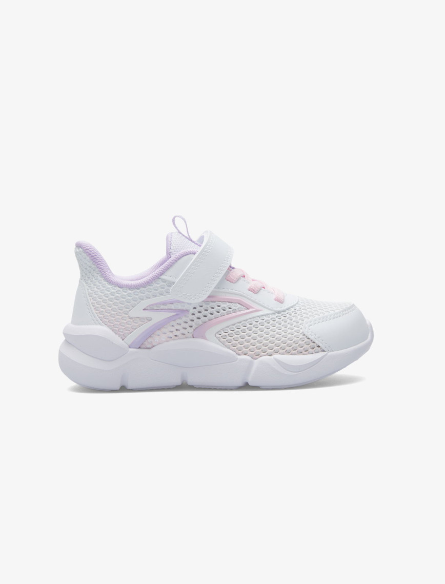 Anta Running Shoes Çocuk Beyaz Koşu Ayakkabısı Anta Running Shoes Çocuk Beyaz Koşu Ayakkabısı