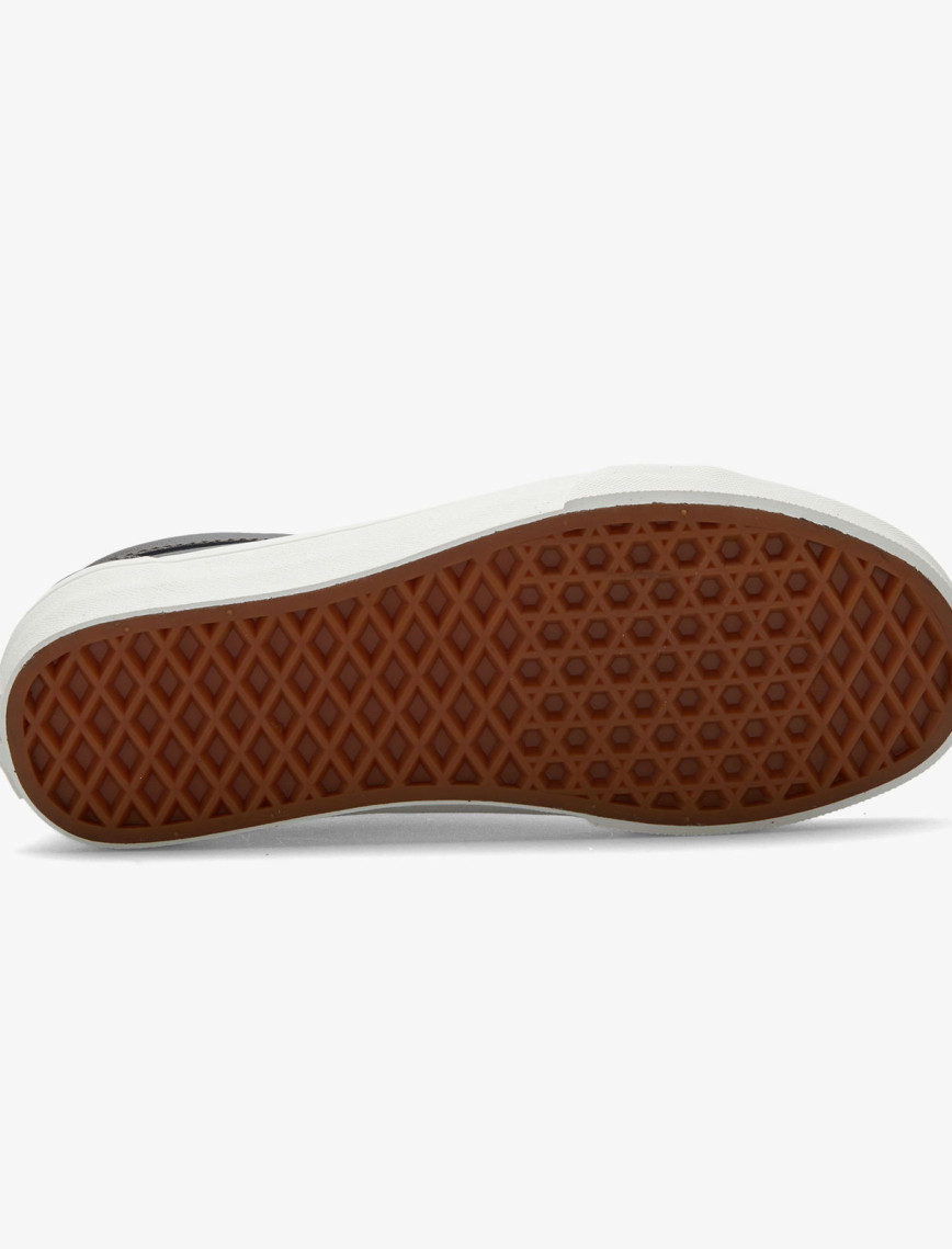 Vans Old Skool Kadın Siyah Spor Ayakkabı Vans Old Skool Kadın Siyah Spor Ayakkabı