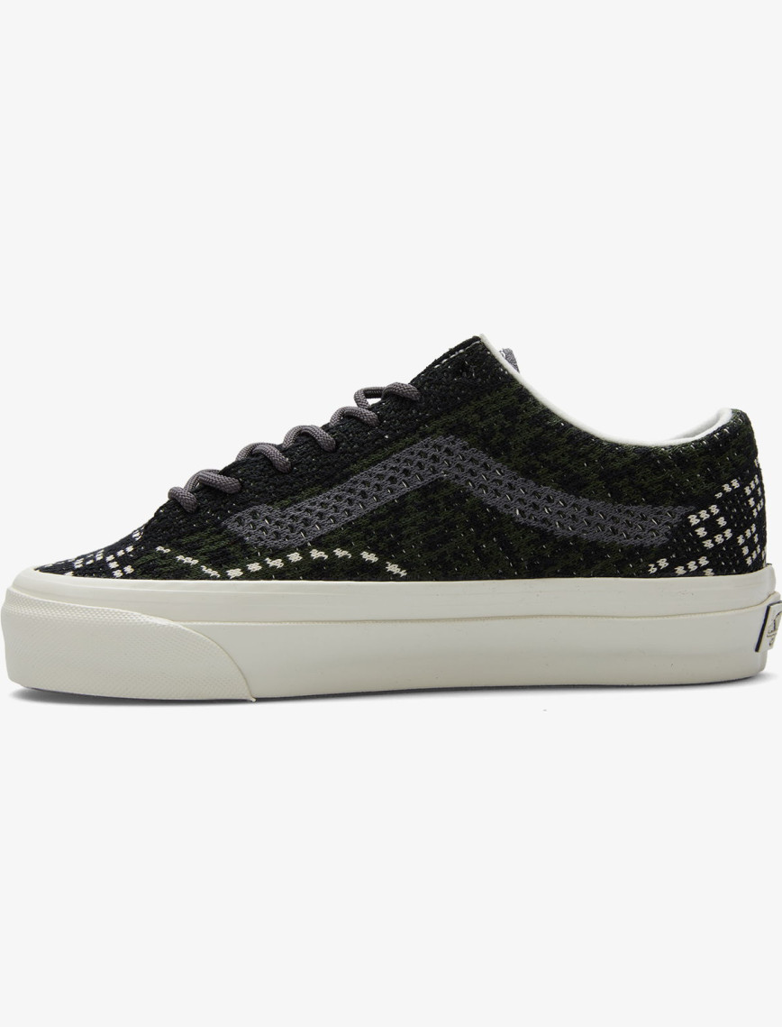 Vans Old Skool Kadın Yeşil Spor Ayakkabı