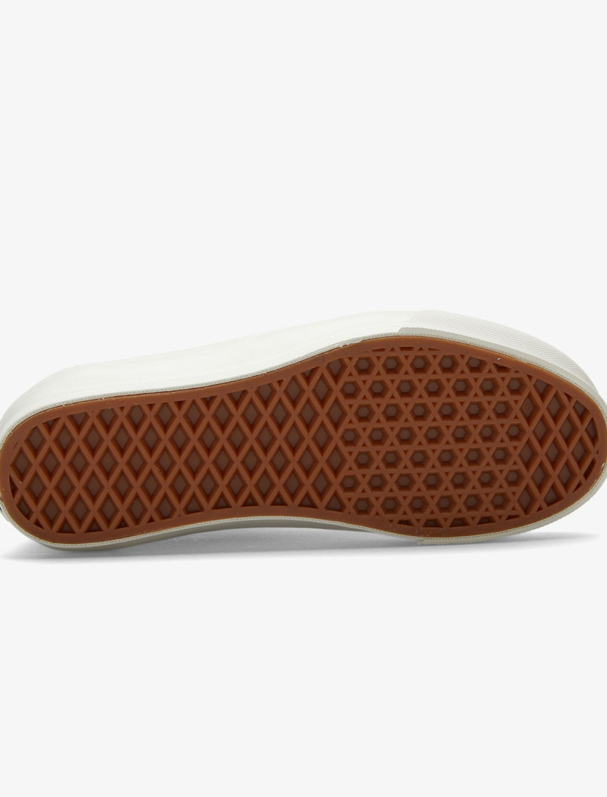 Vans Old Skool Kadın Yeşil Spor Ayakkabı