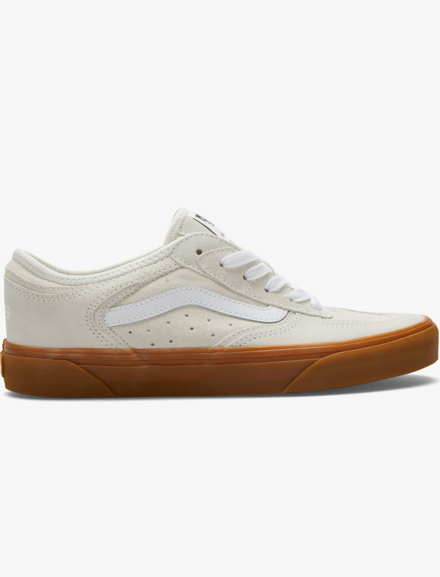 Vans Rowley Classic Unisex Pembe Spor Ayakkabı Vans Rowley Classic Unisex Pembe Spor Ayakkabı