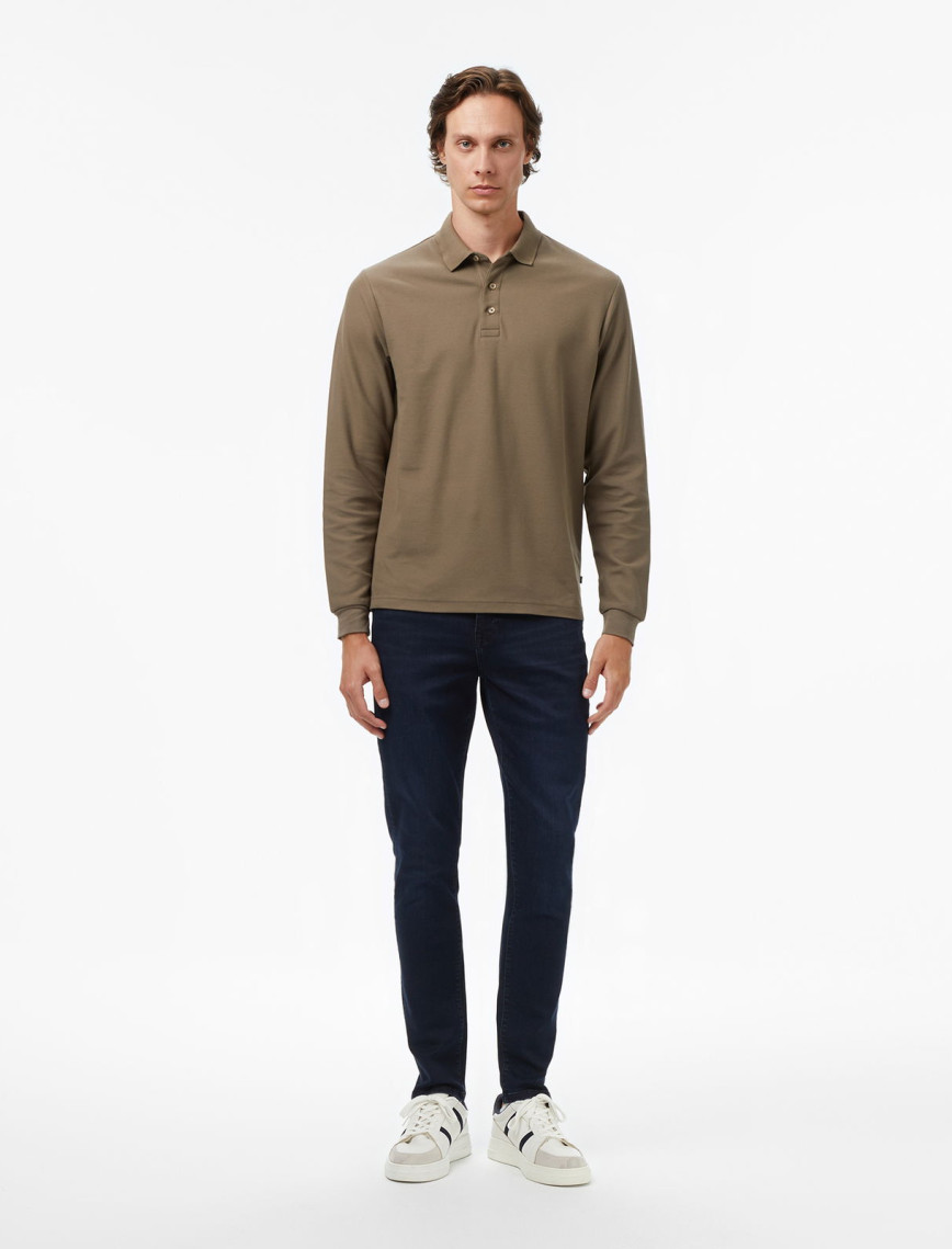 Nautica Erkek Siyah Skinny Staright Pantolon Nautica Erkek Siyah Skinny Staright Pantolon