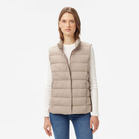 Nautica Kadın Bej Su İtici Özellikli Yelek Nautica Kadın Bej Su İtici Özellikli Yelek