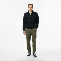 Nautica Erkek Siyah Classic Fit Sweatshirt Nautica Erkek Siyah Classic Fit Sweatshirt