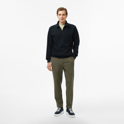 Nautica Erkek Siyah Classic Fit Sweatshirt Nautica Erkek Siyah Classic Fit Sweatshirt