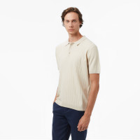 Nautica Erkek Bej Classic Fit Kazak Nautica Erkek Bej Classic Fit Kazak