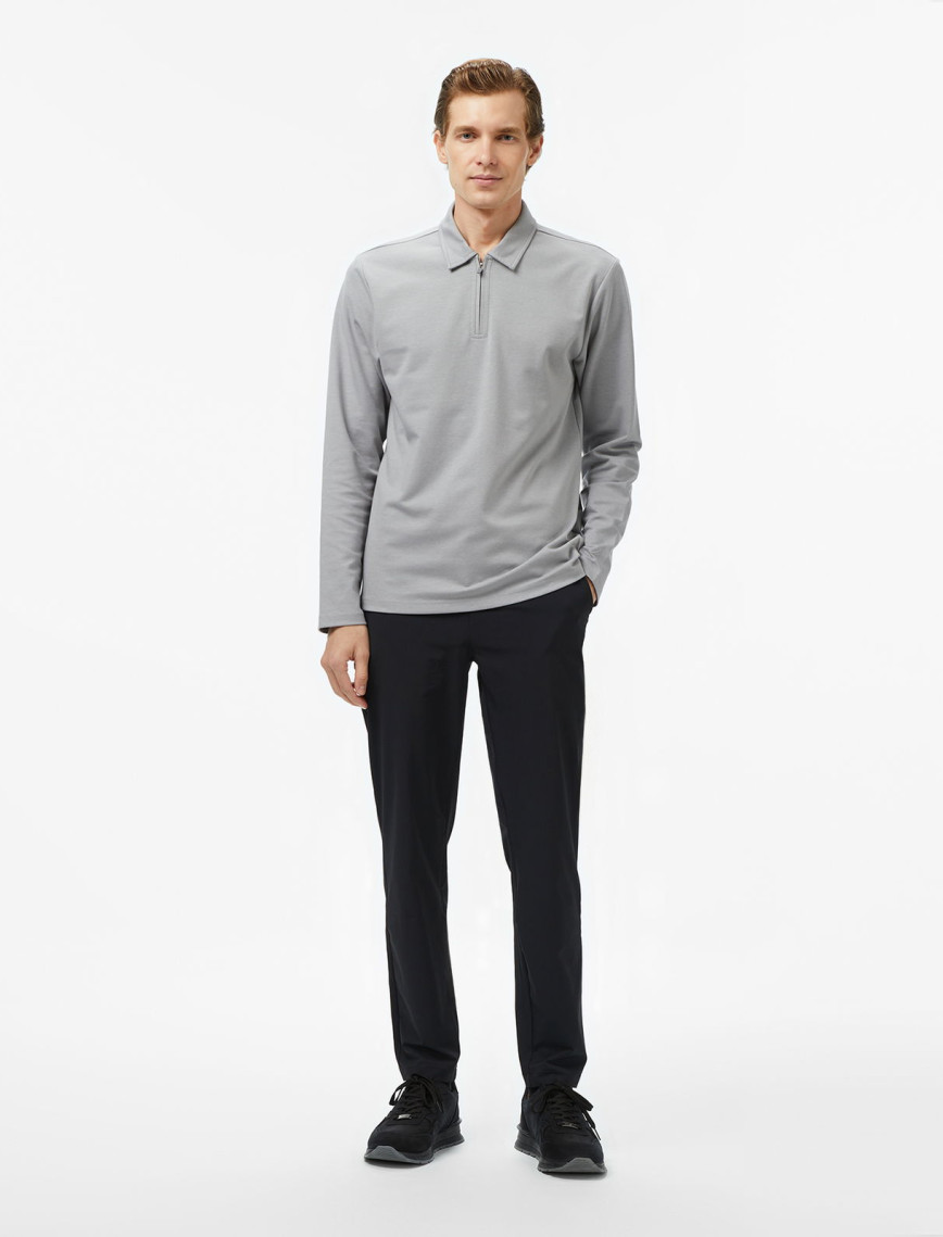 Nautica Erkek Kahverengi Jogger Fit Pantolon Nautica Erkek Kahverengi Jogger Fit Pantolon