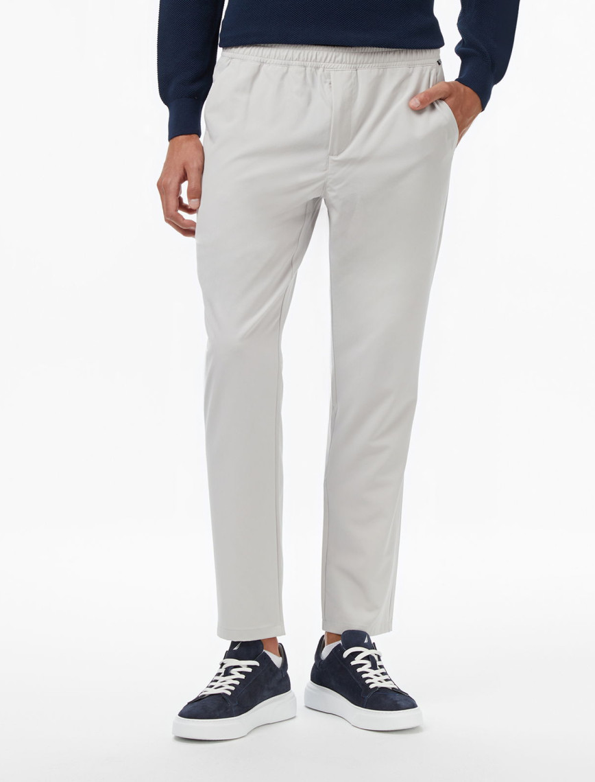 Nautica Erkek Bej Jogger Fit Pantolon Nautica Erkek Bej Jogger Fit Pantolon