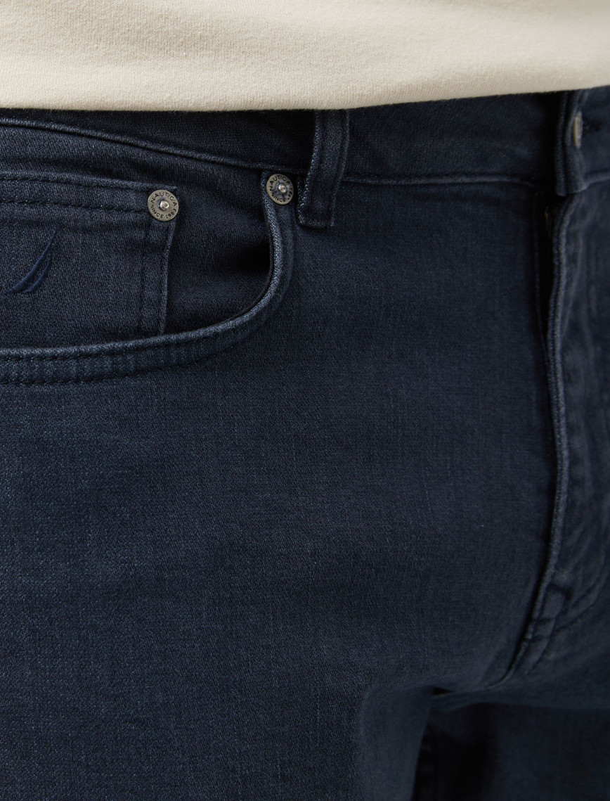 Nautica Erkek Mavi Slim Fit Pantolon Nautica Erkek Mavi Slim Fit Pantolon