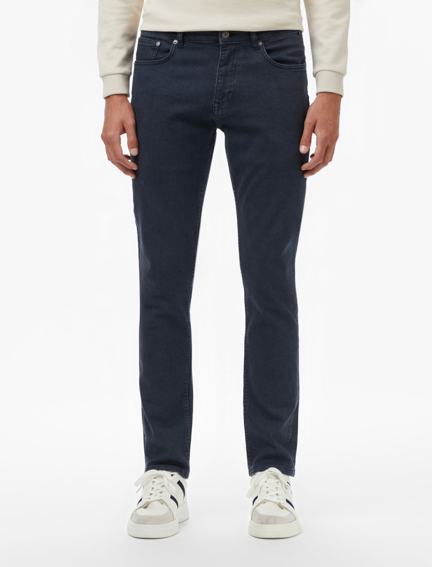 Nautica Erkek Mavi Slim Fit Pantolon Nautica Erkek Mavi Slim Fit Pantolon