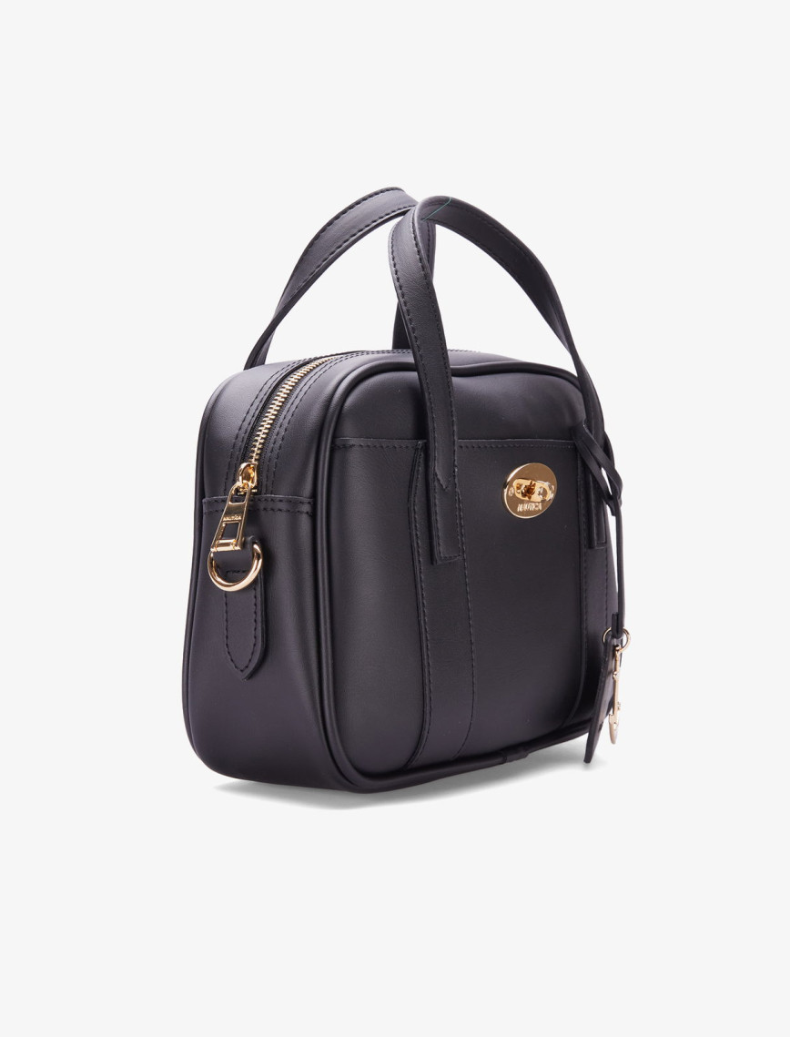 Nautica Kadın Siyah Omuz Çantası Nautica Kadın Siyah Omuz Çantası