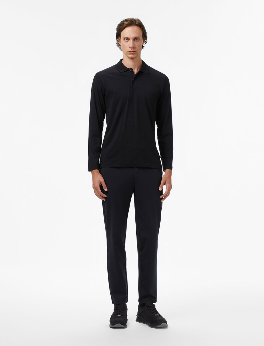 Nautica Erkek Lacivert Jogger Fit Pantolon Nautica Erkek Lacivert Jogger Fit Pantolon