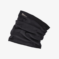 Jack Wolfskin Real Stuff Unisex Siyah Boyunluk Jack Wolfskin Real Stuff Unisex Siyah Boyunluk