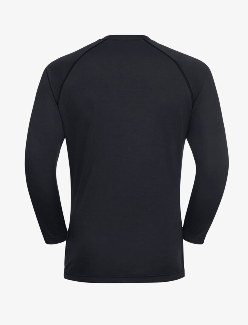 Jack Wolfskin Infinite Light Erkek Siyah İçlik Jack Wolfskin Infinite Light Erkek Siyah İçlik