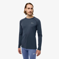 Jack Wolfskin Infinite Light Erkek Lacivert İçlik Jack Wolfskin Infinite Light Erkek Lacivert İçlik
