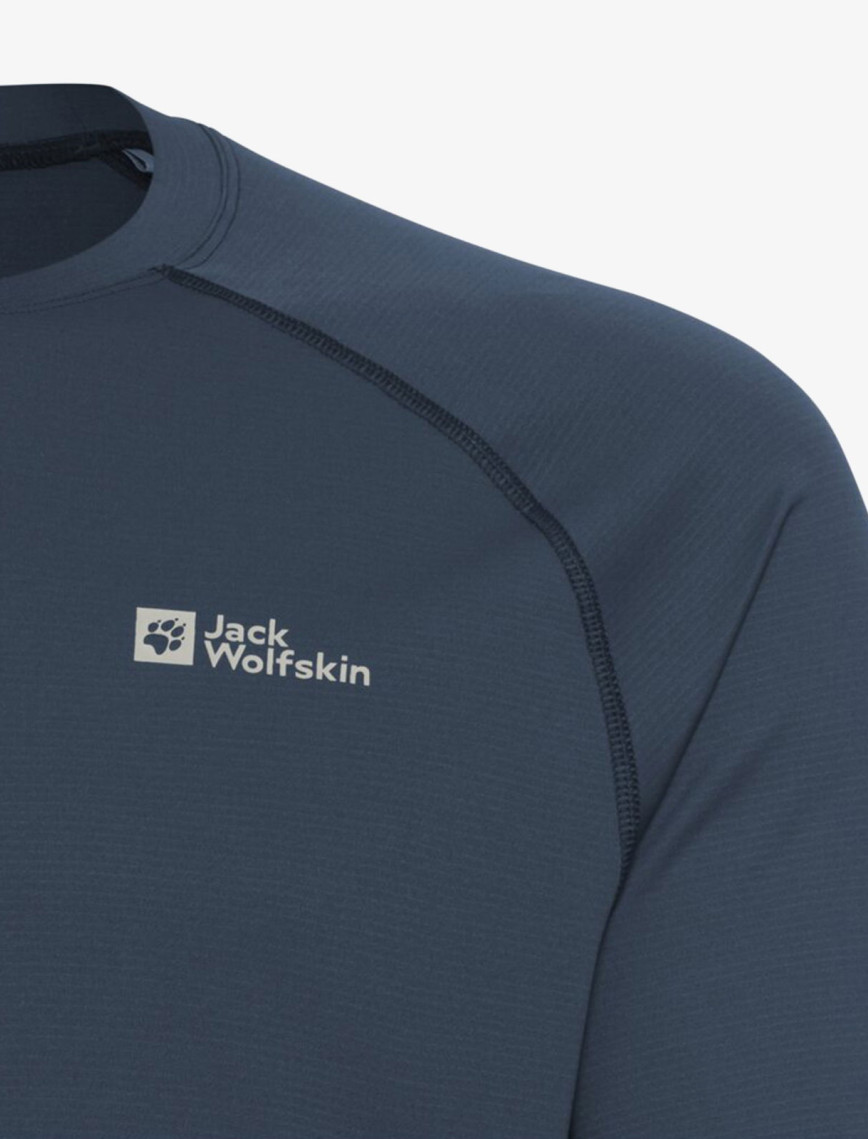 Jack Wolfskin Infinite Light Erkek Lacivert İçlik Jack Wolfskin Infinite Light Erkek Lacivert İçlik