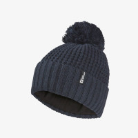 Jack Wolfskin Medley Knit Kadın Lacivert Bere Jack Wolfskin Medley Knit Kadın Lacivert Bere