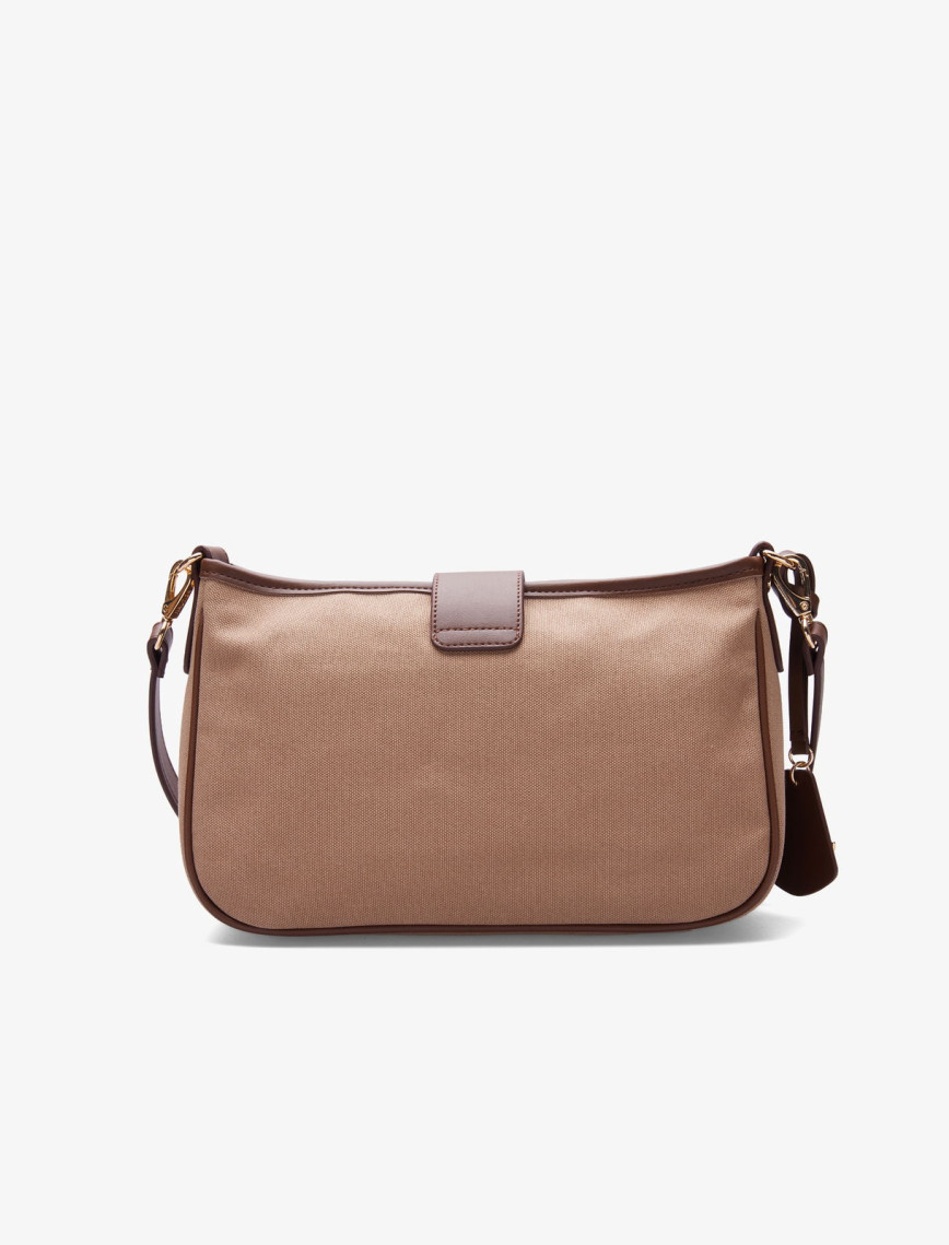 Nautica Kadın Kahverengi Omuz Çantası Nautica Kadın Kahverengi Omuz Çantası