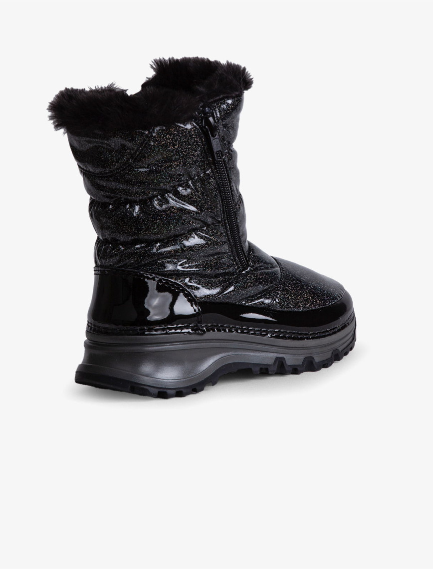 Buckhead Pop Çocuk Siyah Bot Buckhead Pop Çocuk Siyah Bot