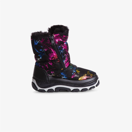 Buckhead Buck1137 Anya Çocuk Siyah Bot Buckhead Buck1137 Anya Çocuk Siyah Bot