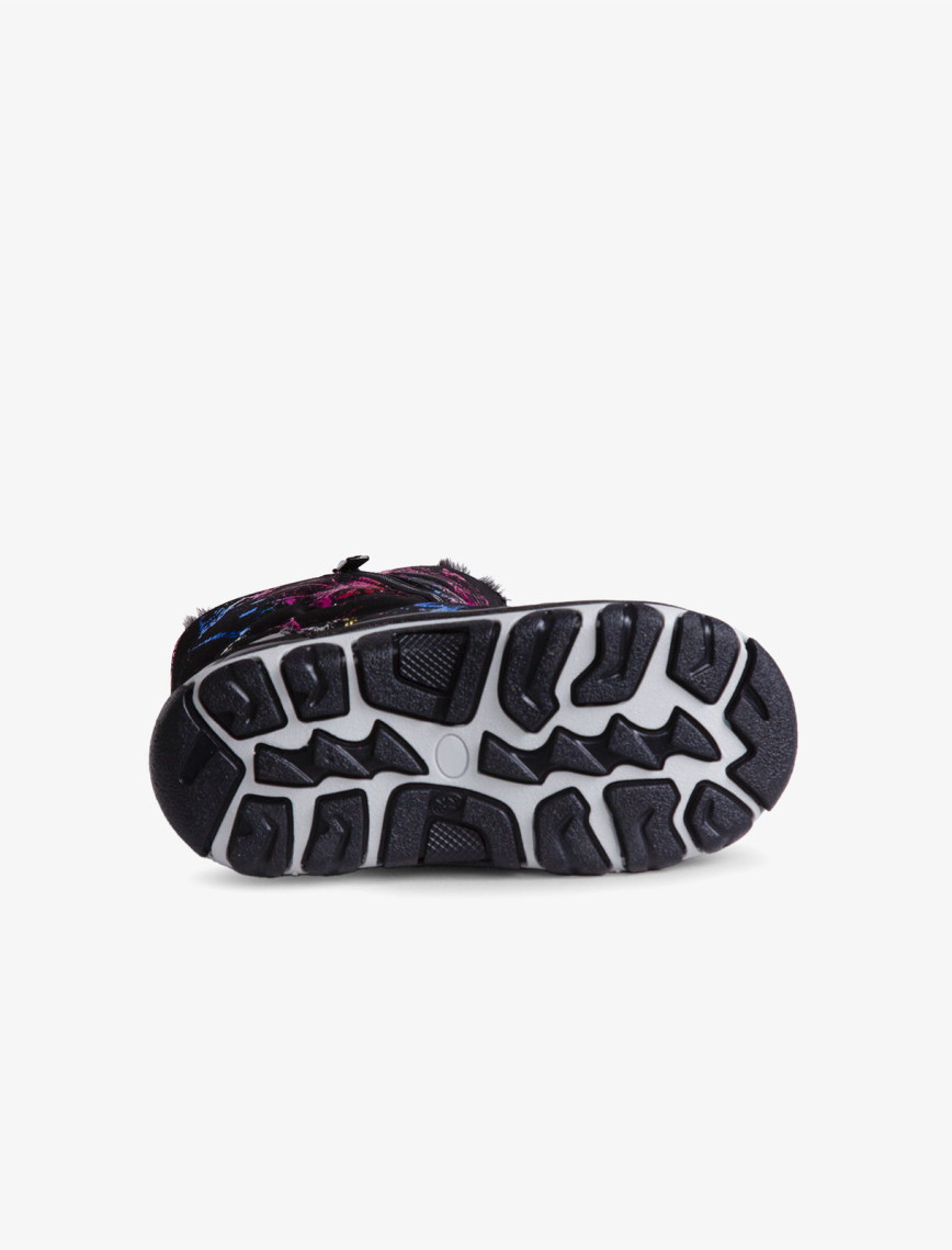 Buckhead Buck1137 Anya Çocuk Siyah Bot Buckhead Buck1137 Anya Çocuk Siyah Bot