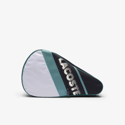 Lacoste Brewen Erkek Renk Bloklu Lacivert Tenis Çantası Lacoste Brewen Erkek Renk Bloklu Lacivert Tenis Çantası