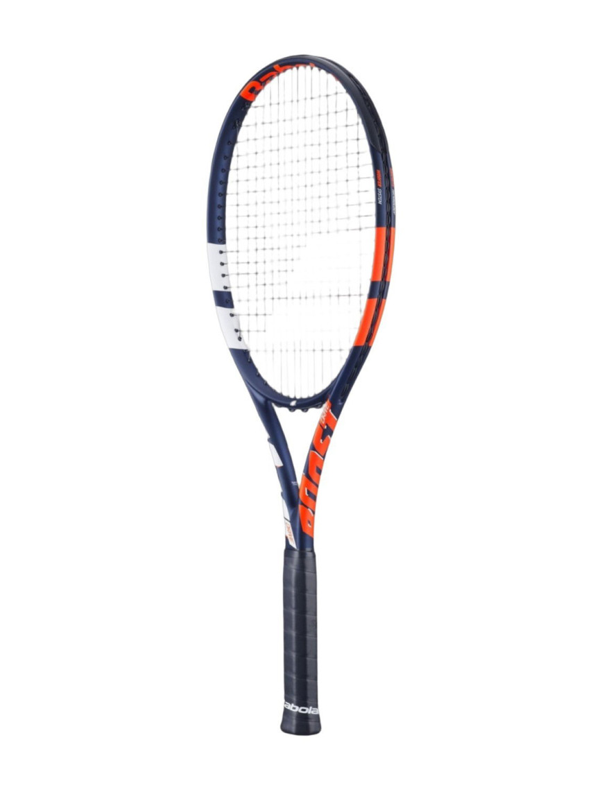 Babolat Boost Drive Strung Unisex Mavi Tenis Raketi Babolat Boost Drive Strung Unisex Mavi Tenis Raketi